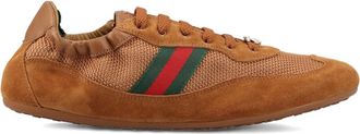 Gucci Shift sneakers - Bruin
