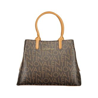 Mario Valentino Polyurethane Womens Womens Bag