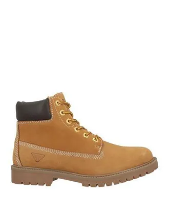Docksteps FOOTWEAR - Ankle boots on YOOX.COM