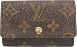 Louis Vuitton unisex, Pre-owned, Marrone, Taglia unica, used