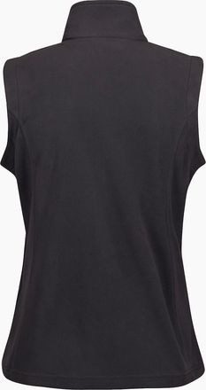 Regatta Womens Regatta Great Outdoors Womens/Ladies Outdoor Classics Sweetness II Bodywarmer - Black - Size: 10