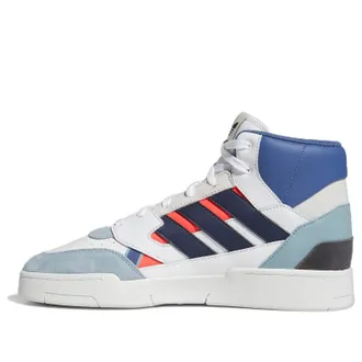 adidas Originals Drop Step Blue Navy White GV9448