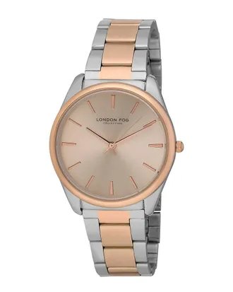 London Fog Womens Watch