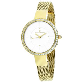 Christian Van Sant Reign Womens Watch