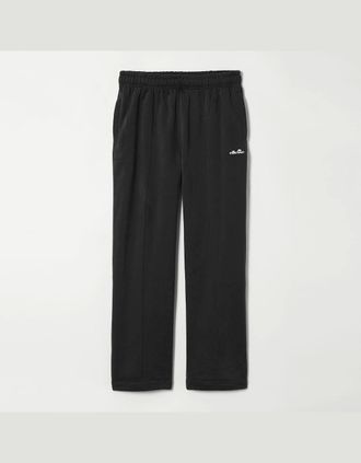 Ellesse Womens Casoli Jogger - Black - Size: 10