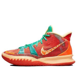 Nike Sneaker Room x Kyrie 7 Mom DO5360-900