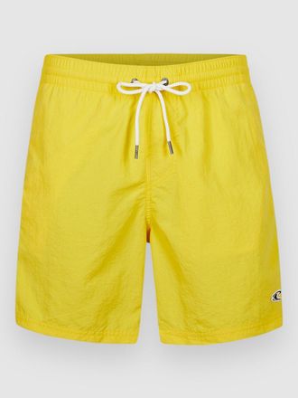 O'Neill Vert 16 Boardshorts geel