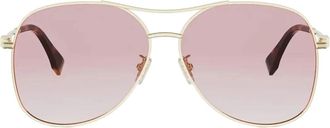 Fendi Fe40200 U Sonnenbrille