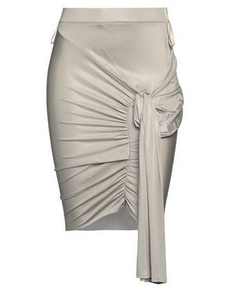 Rick Owens BOTTOMWEAR - Mini skirts sur YOOX.COM
