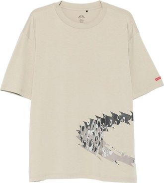 Oakley New Retro Tee Static 3.0