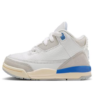 Nike Jordan (TD) Air Jordan 3 Retro Lucky Shorts DM0968-101