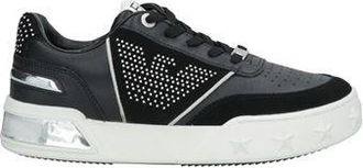 Emporio Armani FOOTWEAR - Trainers on YOOX.COM