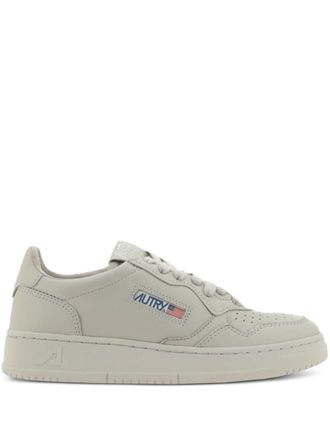 Autry Medalist sneakers - Beige