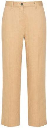 Nine In The Morning BOTTOMWEAR - Pantaloni su YOOX.COM
