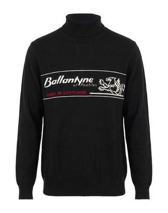 Ballantyne KNITWEAR - Turtlenecks on YOOX.COM