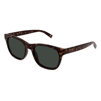 Gucci Sunglasses, male, Brown, Size: 54 MM Gg1985S Sunglasses