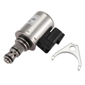 OEM Adecuado Para V&aacute;lvulas Solenoides De Bomba Hidr&aacute;ulica 225-0300 2250300, Adecuado Para Piezas Cat 924g 928g 930g 930h 950h 962h 966h 972h