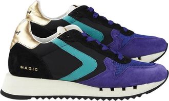 Valsport Magische Trekking Schoenen - Dames - Sneakers - Veelkleurig - 36 EU - Schoenen