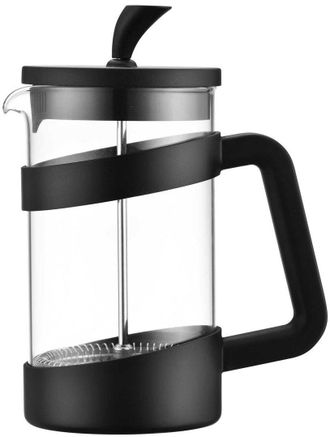 OEM Cafetera/tetera Kinghoff Con Presi&oacute;n De 350 M Kh-1397