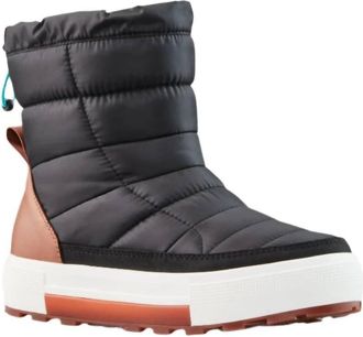 Cougar Womens Whammo Boots In Black