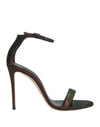 Casadei FOOTWEAR - Sandals sur YOOX.COM