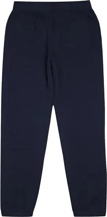 Polo Ralph Lauren Cotton Trousers - Blue