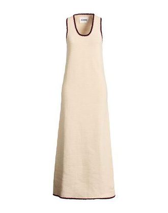 Jil Sander DRESSES - Maxi dresses on YOOX.COM