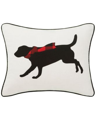 Eddie Bauer Winter Lab Breakfast Pillow