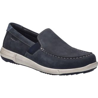Josef Seibel Enrico 31 Loafer in Indigo at Nordstrom Rack, Size 8.5-9Us / 42Eu