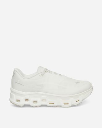 On POST ARCHIVE FACTION (PAF) Cloudmonster Hyper Sneakers White