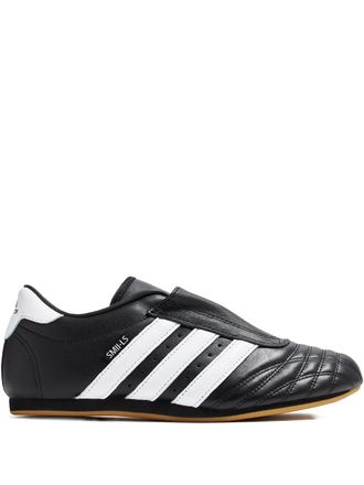 adidas Taekwondo sneakers - Black