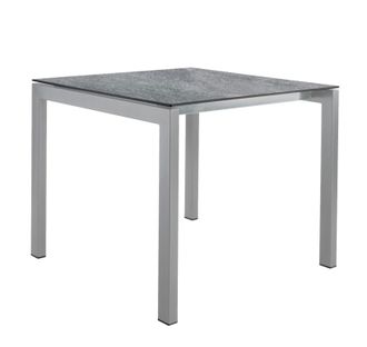 Schubiger M&ouml;bel Gartentisch Luzern Decor