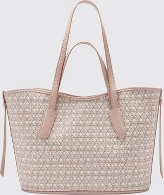 Coccinelle Borsa A Spalla COCCINELLE Donna colore Bianco