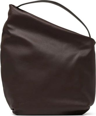 Marsèll Fanta Lunga shoulder bag - Brown