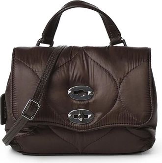 Zanellato Borsa a mano - - Bags - Donna - Marrone - ONE SIZE