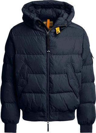 Parajumpers Hombre, Chaquetas, Azul, Talla: M