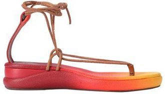 Chlo&eacute; FOOTWEAR - Thong sandals sur YOOX.COM