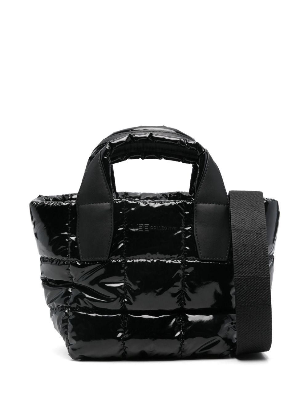トートバッグ PINKO 'Carrie' shopping bag Black Pinko 'Carrie Big' Shopping Bag Tote Bag in Black | THE LIST