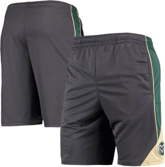 Colosseum Mens Colosseum Charcoal Colorado State Rams Team Turnover Shorts at Nordstrom, Size Xx-Large