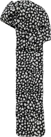 Kangol Mega Trapper - Dames - Hoeden - Zwart - S - Wol - Accessoires