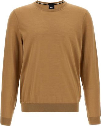 HUGO BOSS leno-p Sweater