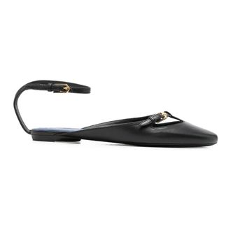 Lanvin Mujer, Zapatos, Negro, Talla: 41 EU
