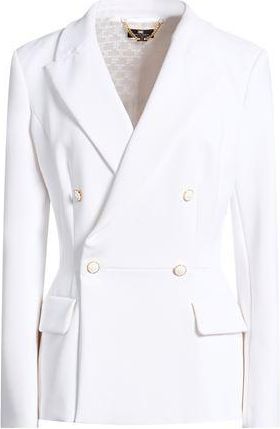 Elisabetta Franchi TRAJES Y CONJUNTOS - Americanas en YOOX.COM