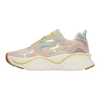 W6YZ W6Yz, Donna, Scarpe, Rosa, 39 EU, new