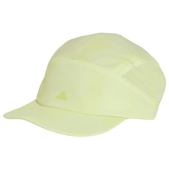 ADIDAS TERREX 5P Cap Graphic Cap f&uuml;r Herren | gr&uuml;n/gelb