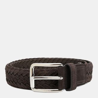 Tod's Belts Testa Moro