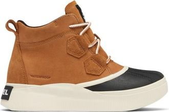 Sorel Out N About IV Classic WP Freizeitstiefel f&uuml;r Damen | braun