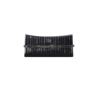 John Richmond Richmond X - Tassen > Crossbody tassen - Dames - Tassen - Zwart - Maat: ONE Size