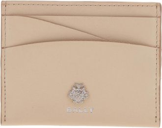 Bally Essential Slim Cardholder