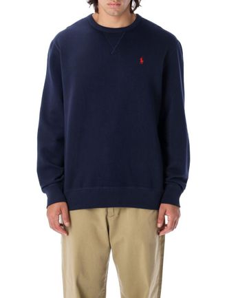 Polo Ralph Lauren Classic Crewneck Sweatshirt